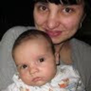 Meet your Posher, Ana maria